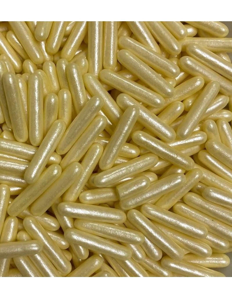 YELLOW RODS 1KG