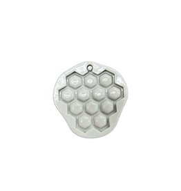 HONEYCOMB SMALL SIZE SILICONE MOLD
