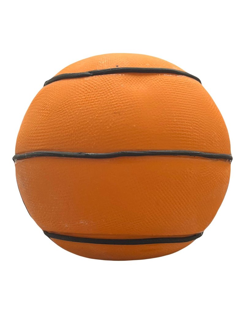 PELOTA DE BASKET 4" PORCELANA FRIA (D6S) #49