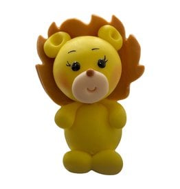 LEON SAFARI BEBE 3" PORCELANA FRIA (A5) #11