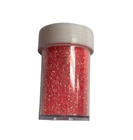 GLITTER " PINK " 10GR ECSJ657