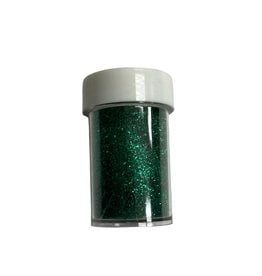 GLITTER " GREEN 1 "  ECS0603 10 GR