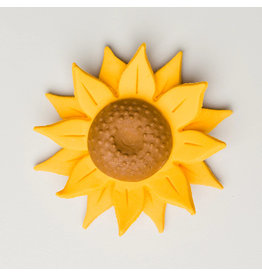 SUGAR FLOWER SUNFLOWER 2.5"