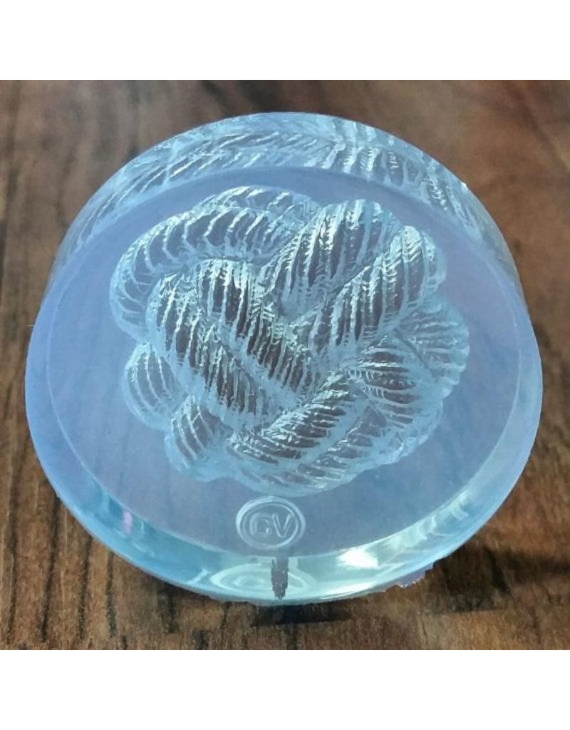 SILICONE MOLD BROOCHES BGB-7