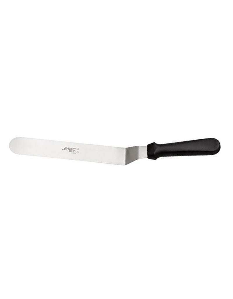 ATECO 9.75" MEDIUM SIZED OFFSET SPATULA 1309