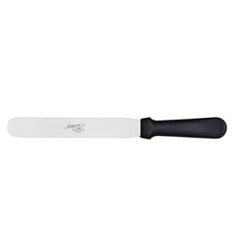 5 Small sized tapered offset spatula pointed 1383 - eCakeSupply -  eCakeSupply