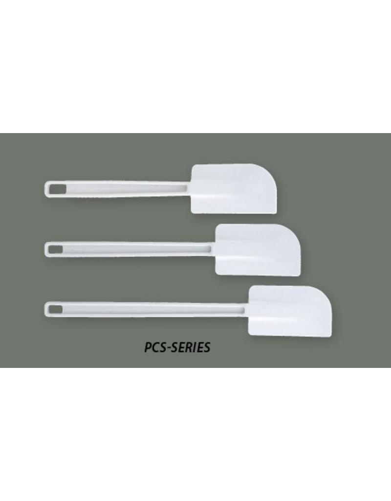 10 PLASTIC SCRAPER, FLAT BLADE PSC-10