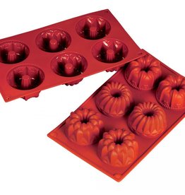 Silicone Bakeware & Tools - Wholesale Baking Supplies