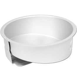 Fat Daddio's Mad Dadder Square Cake Pan 12