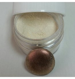 COPPER PEARL DUST 5GR NON TOXIC, FOR DECORATIVE PURPOSES ONLY
