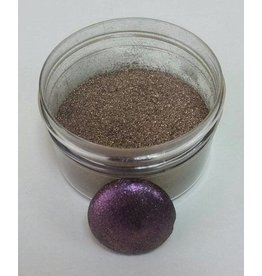 LUNAR RED DUST NON TOXIC, FOR DECORATIVE PURPOSES ONLY 5GR