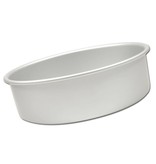 Fat Daddio's Round Cake Pan (10X4)