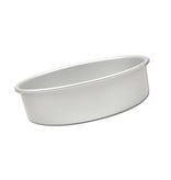 FAT DADDIO'S ROUND CAKE PAN SOLID BOTTOM 7"x 2" PRD-72