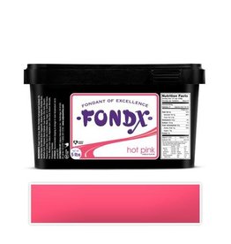 FONDX HOT PINK 5LB