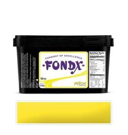 FONDX FONDX YELLOW 5LB