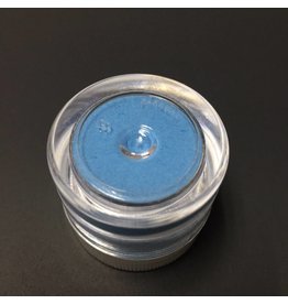 CELIA BLUE CRYSTAL COLORS