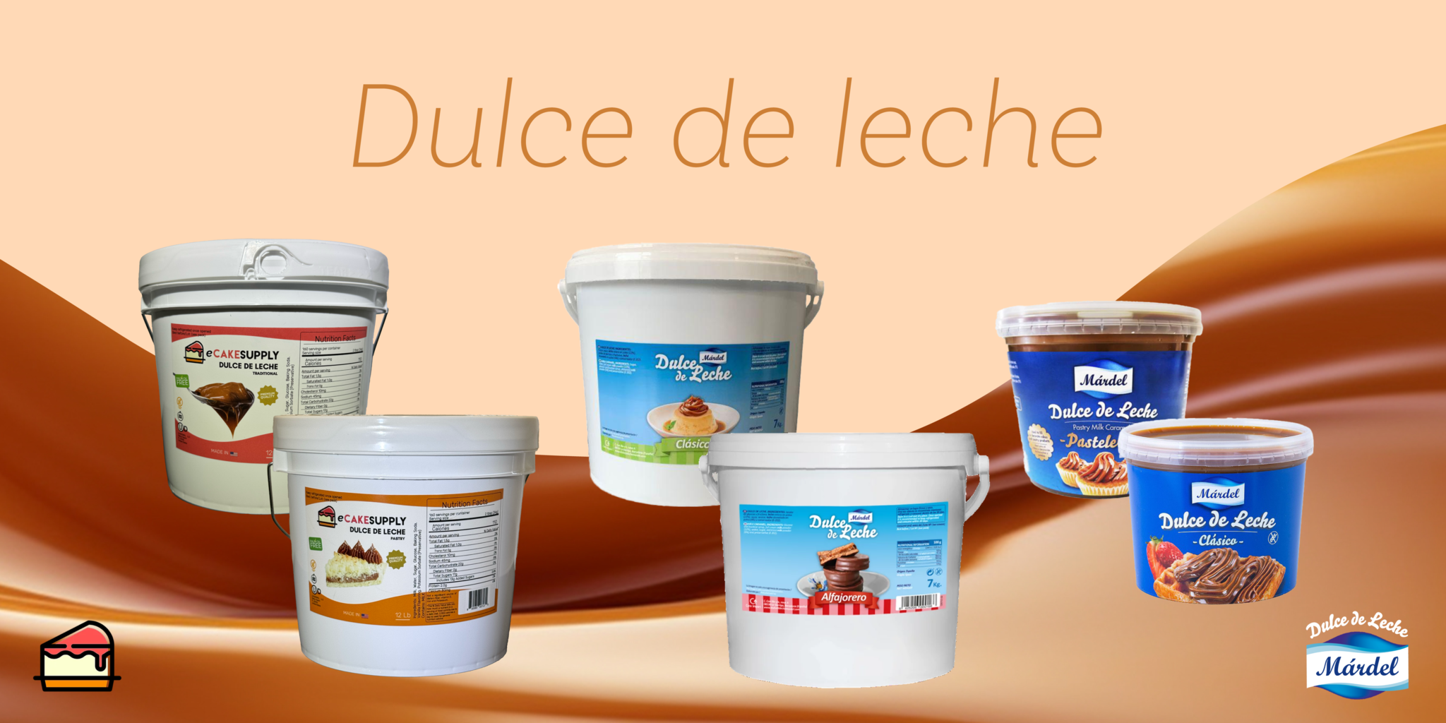 Dulce de Leche