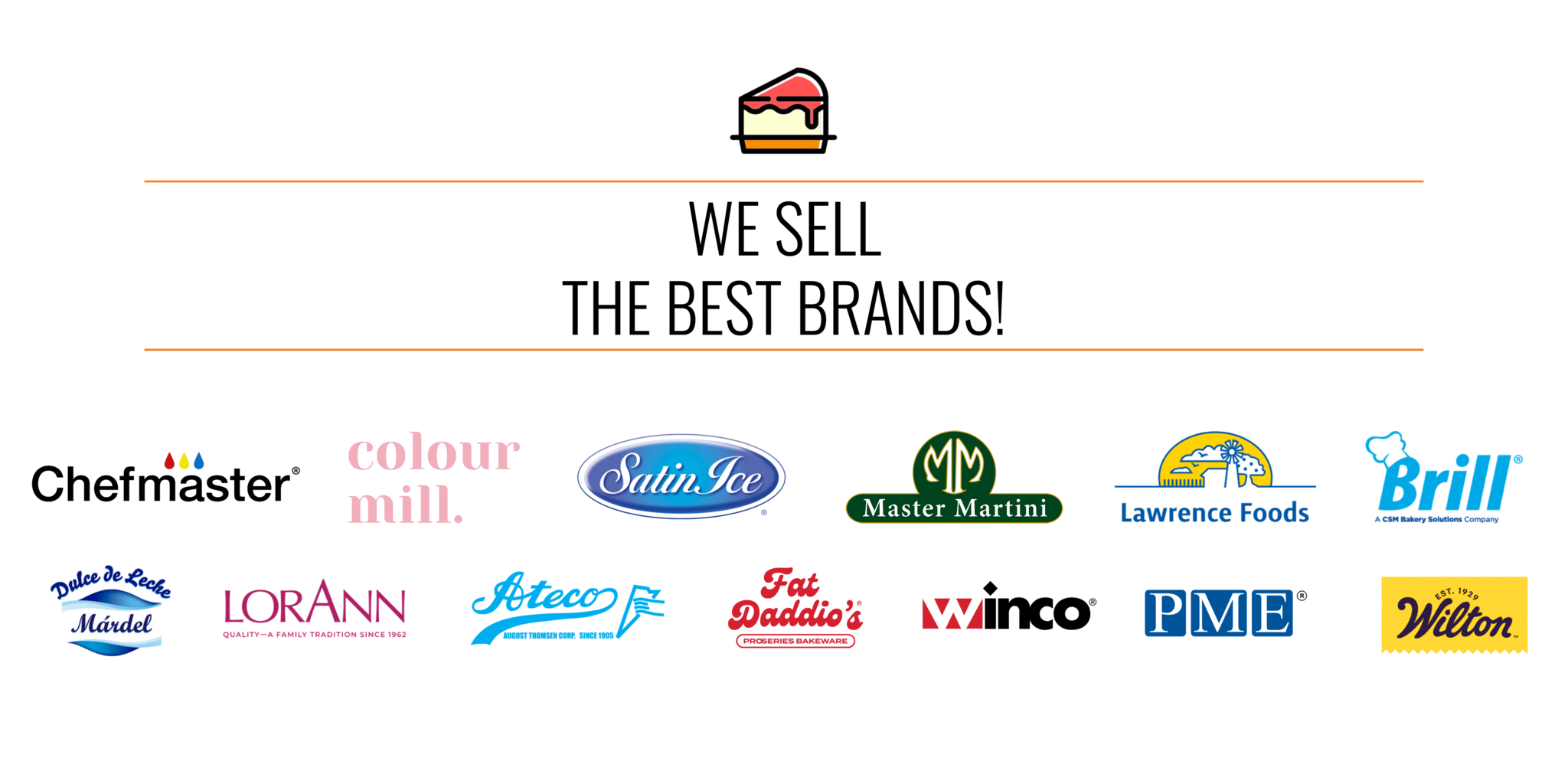 Brands