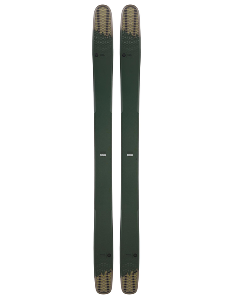 rossignol super 7 hd skis