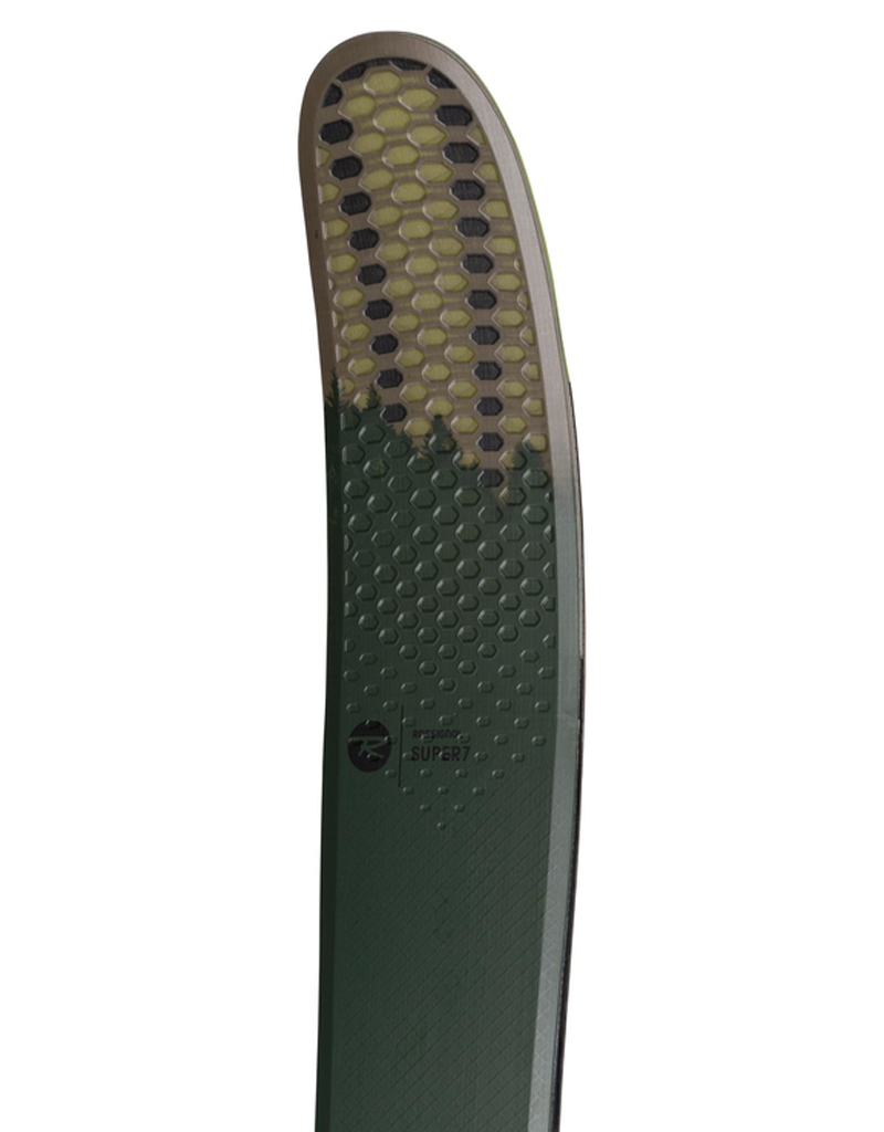 super 7 hd rossignol