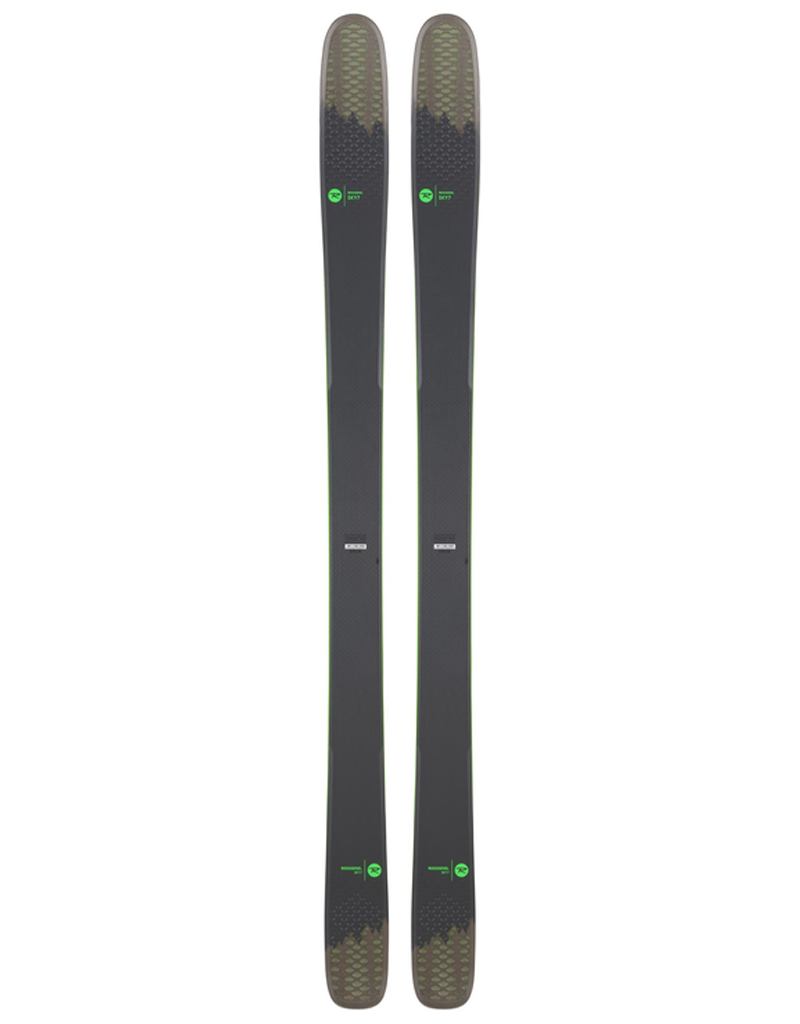 rossignol sky 7 2019 review