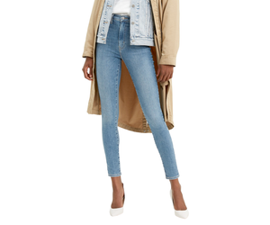 levis candiani denim