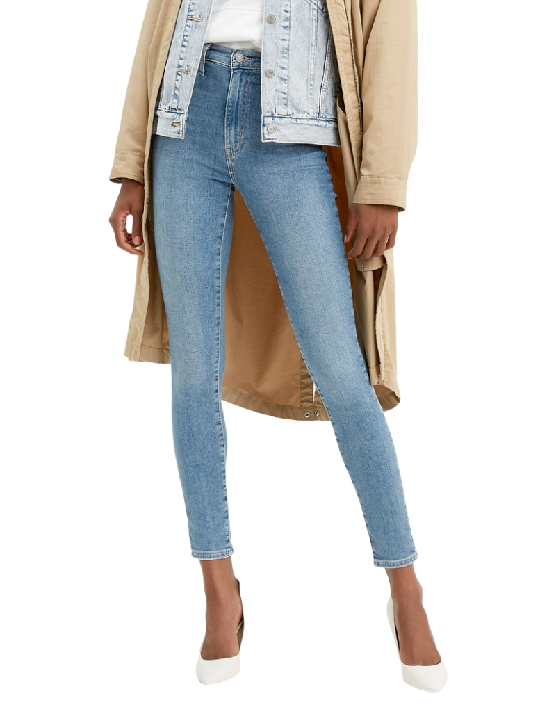 levis candiani denim