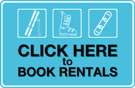 Ski & Snowboard rentals for Whistler