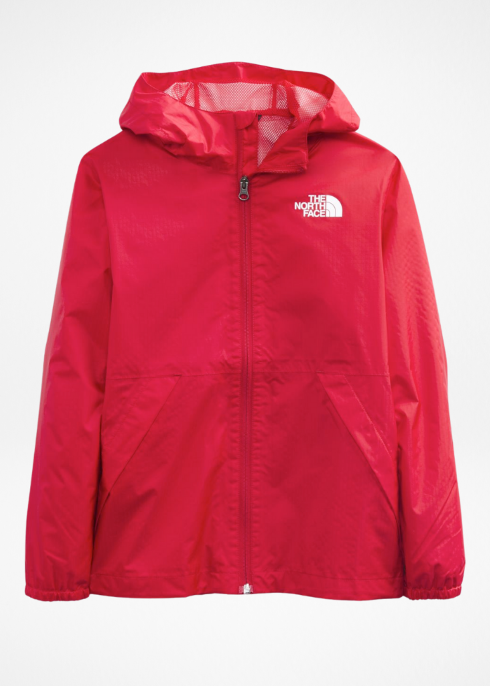 THE NORTH FACE 21 TNF B ZIPLINE RAIN JACKET