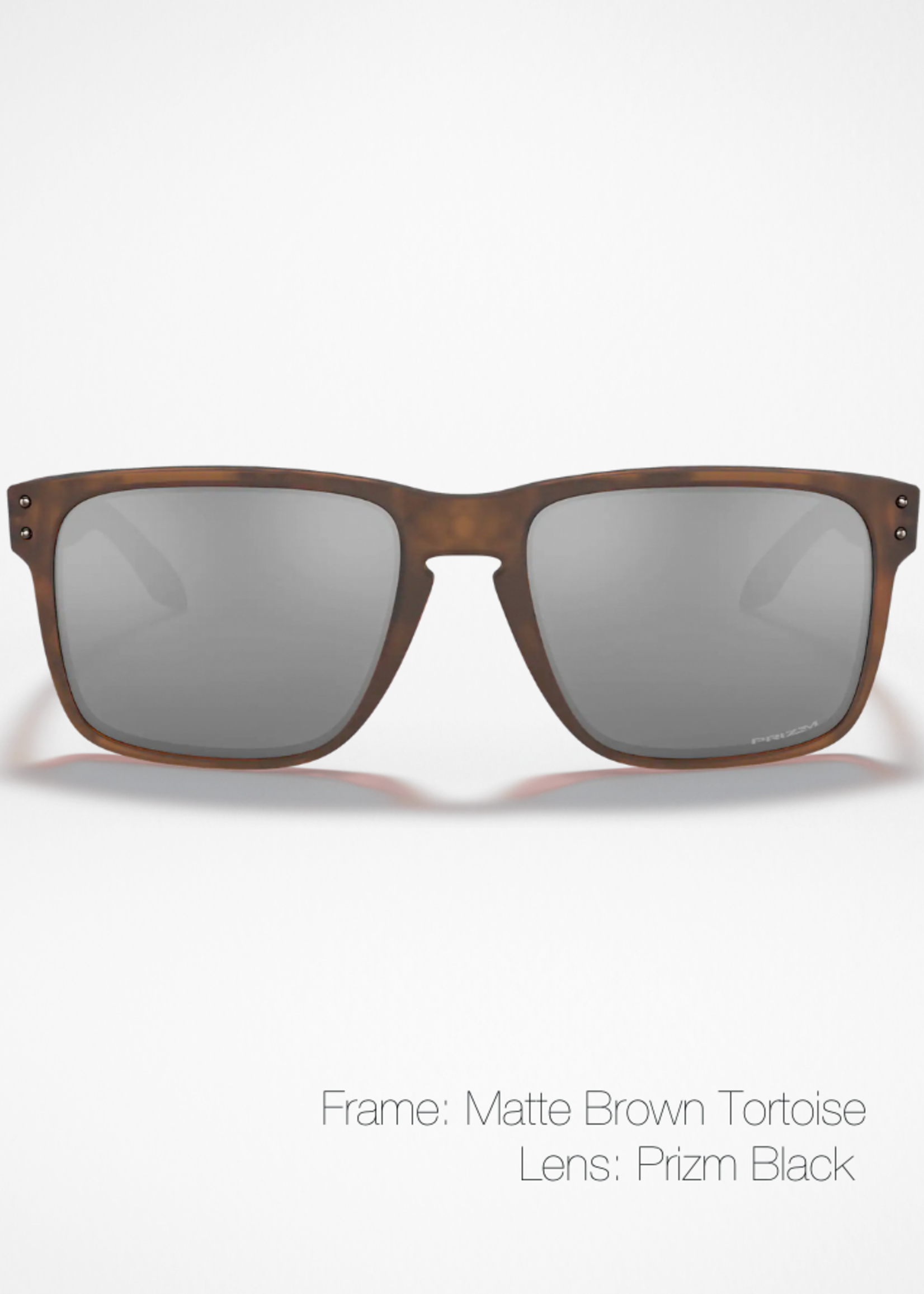 21 OAKLEY HOLBROOK XL PRIZM - Urban Alpine