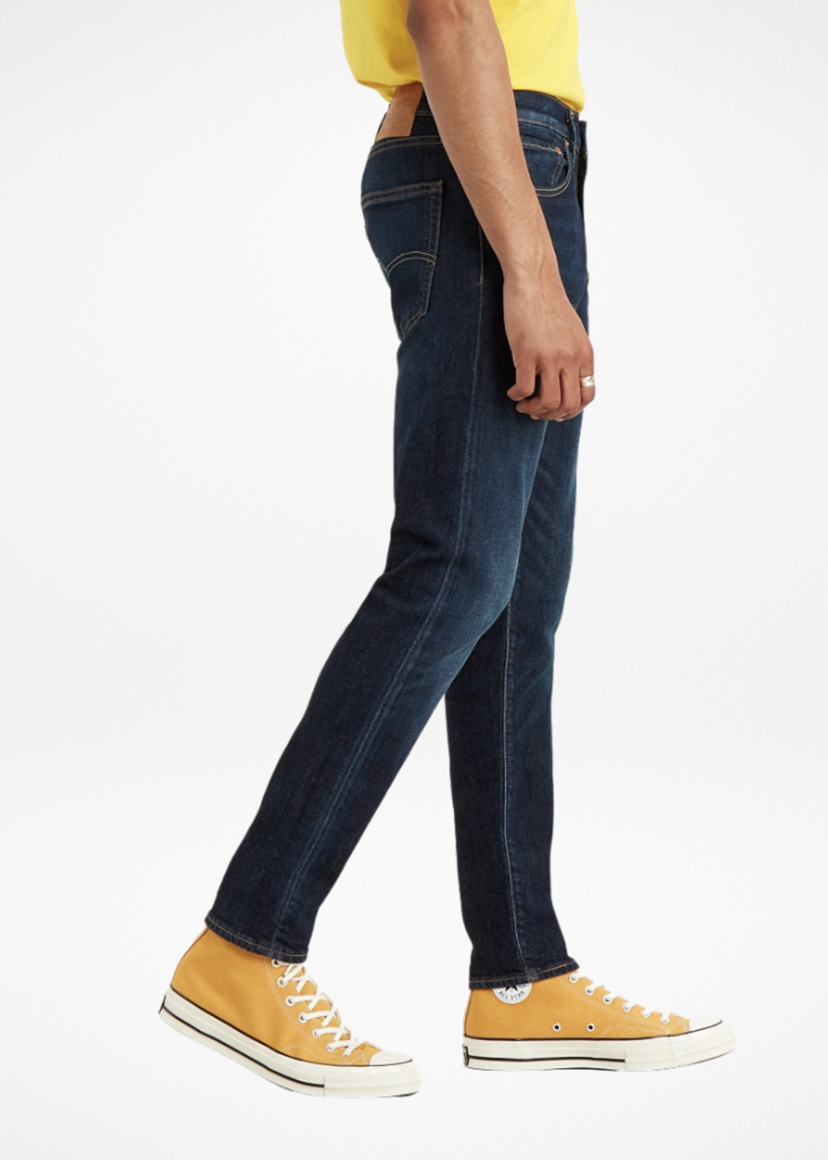 LEVI'S 21 LEVI'S 512 SLIM JEANS