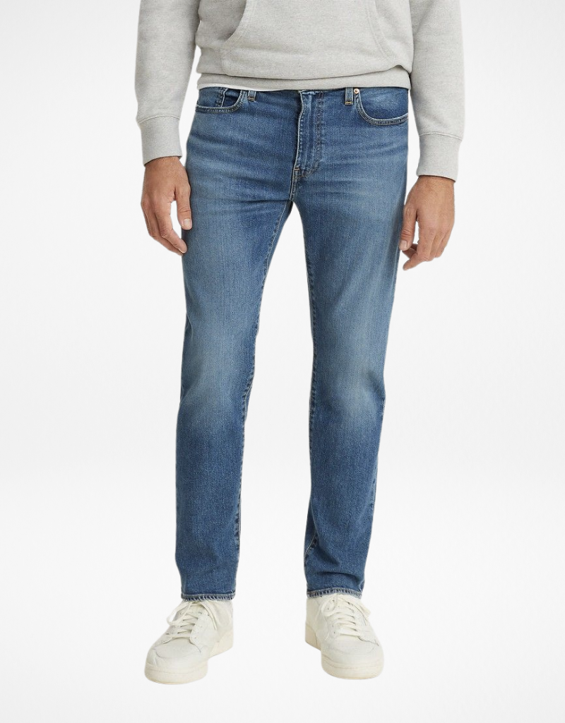 levi's engineered jeans 502