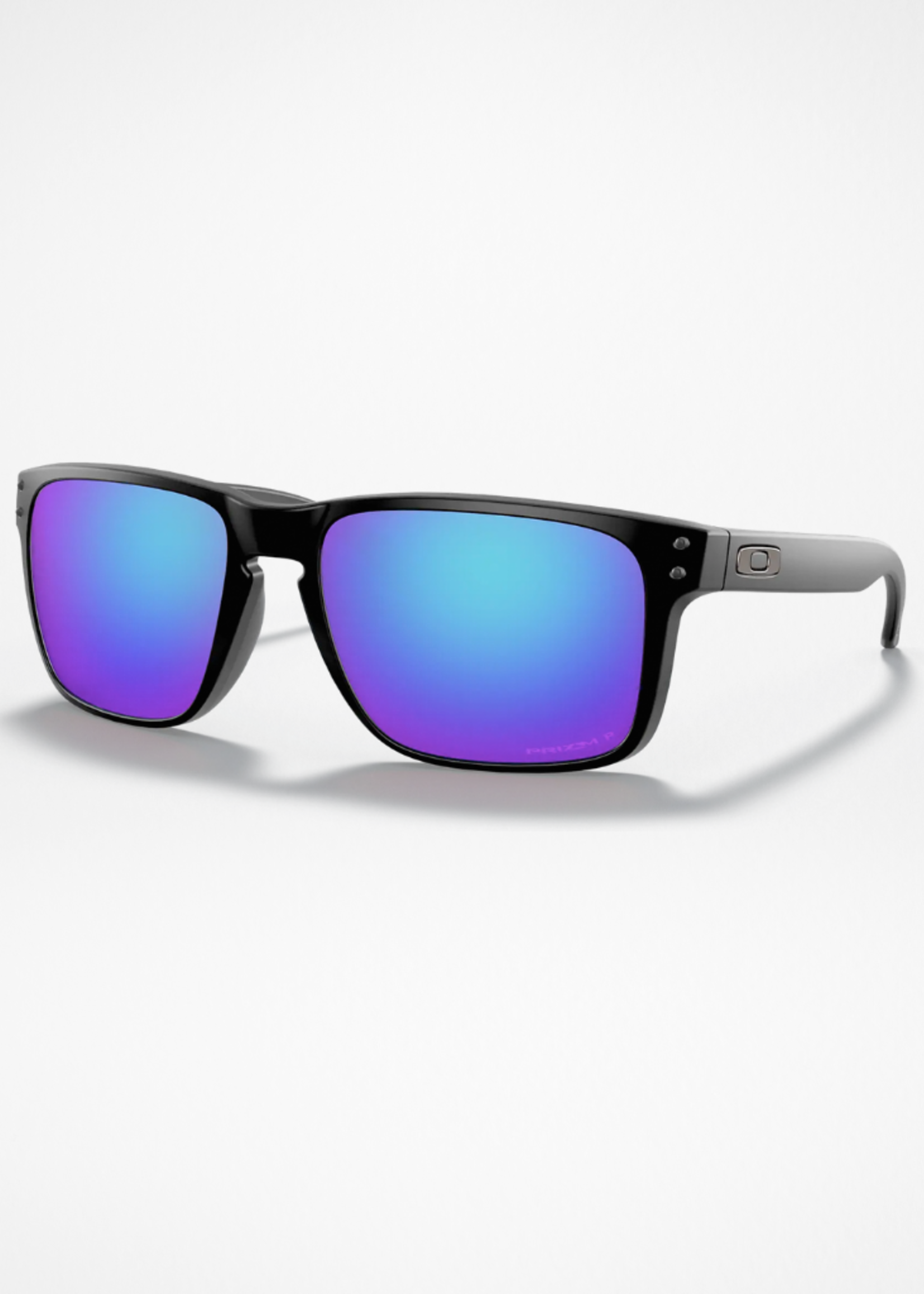 are oakley prizm polarized