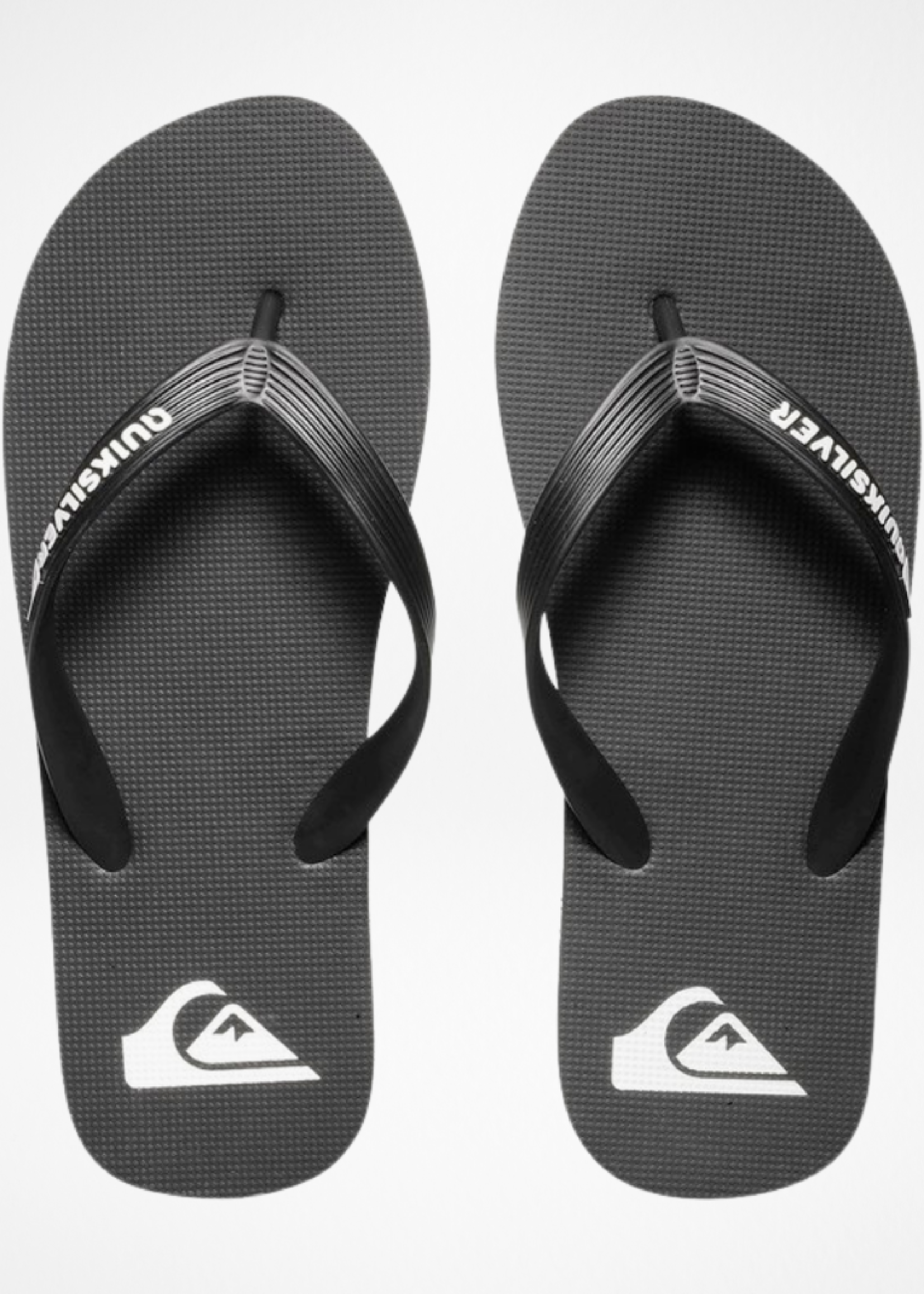 21 QUIKSILVER KIDS MOLOKAI SANDAL