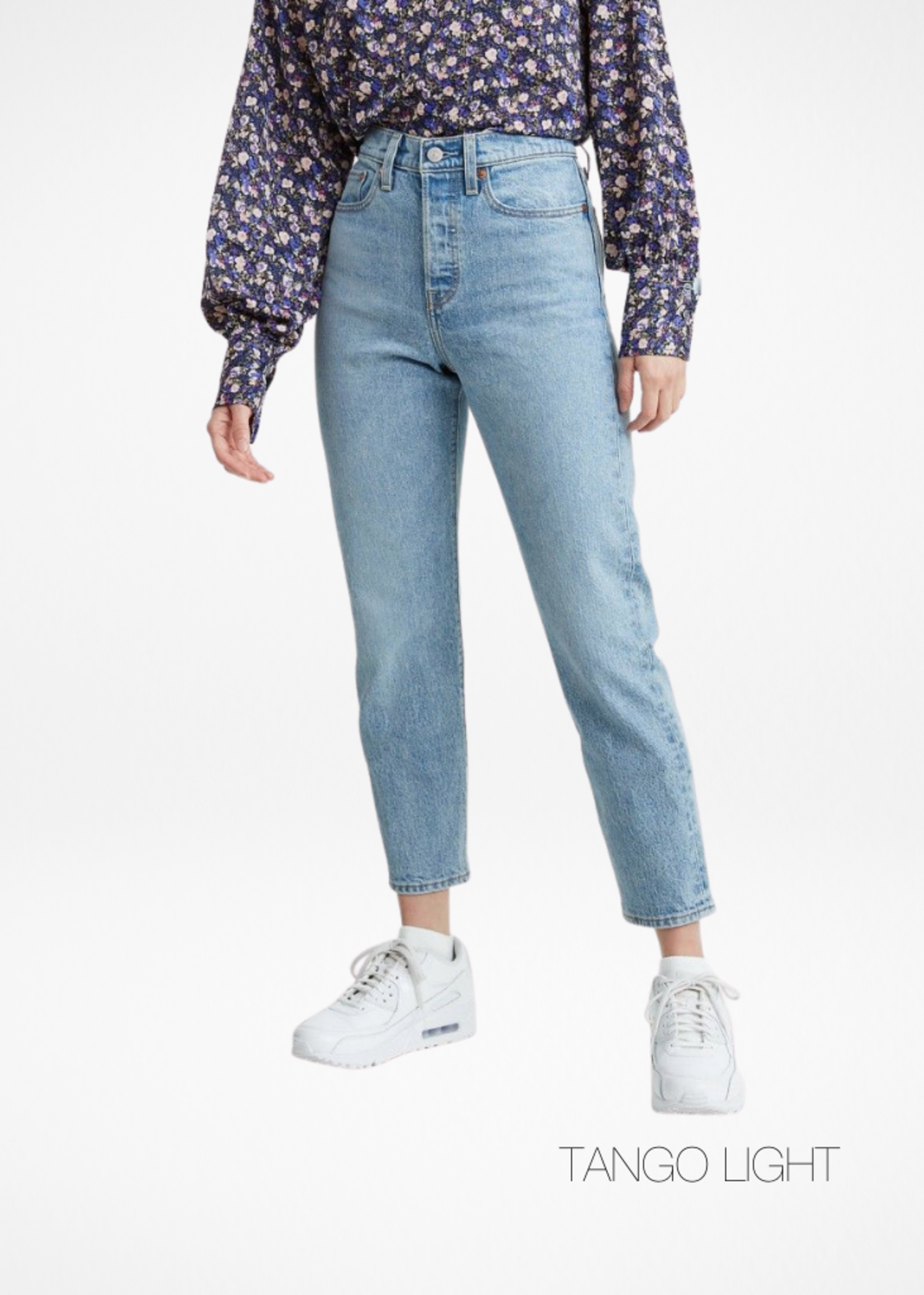 LEVI'S LEVI'S WEDGIE ICON FIT
