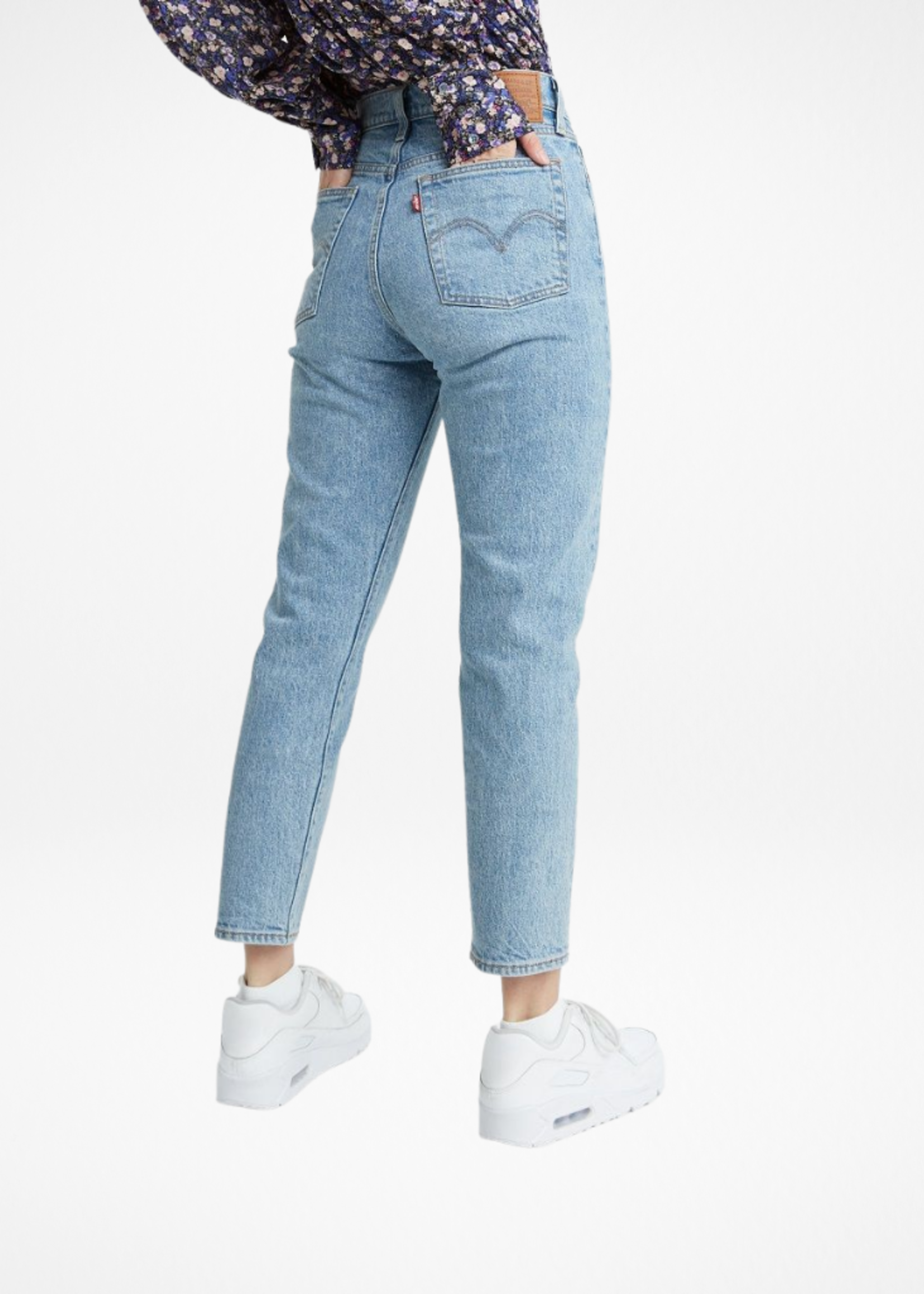 LEVI'S LEVI'S WEDGIE ICON FIT