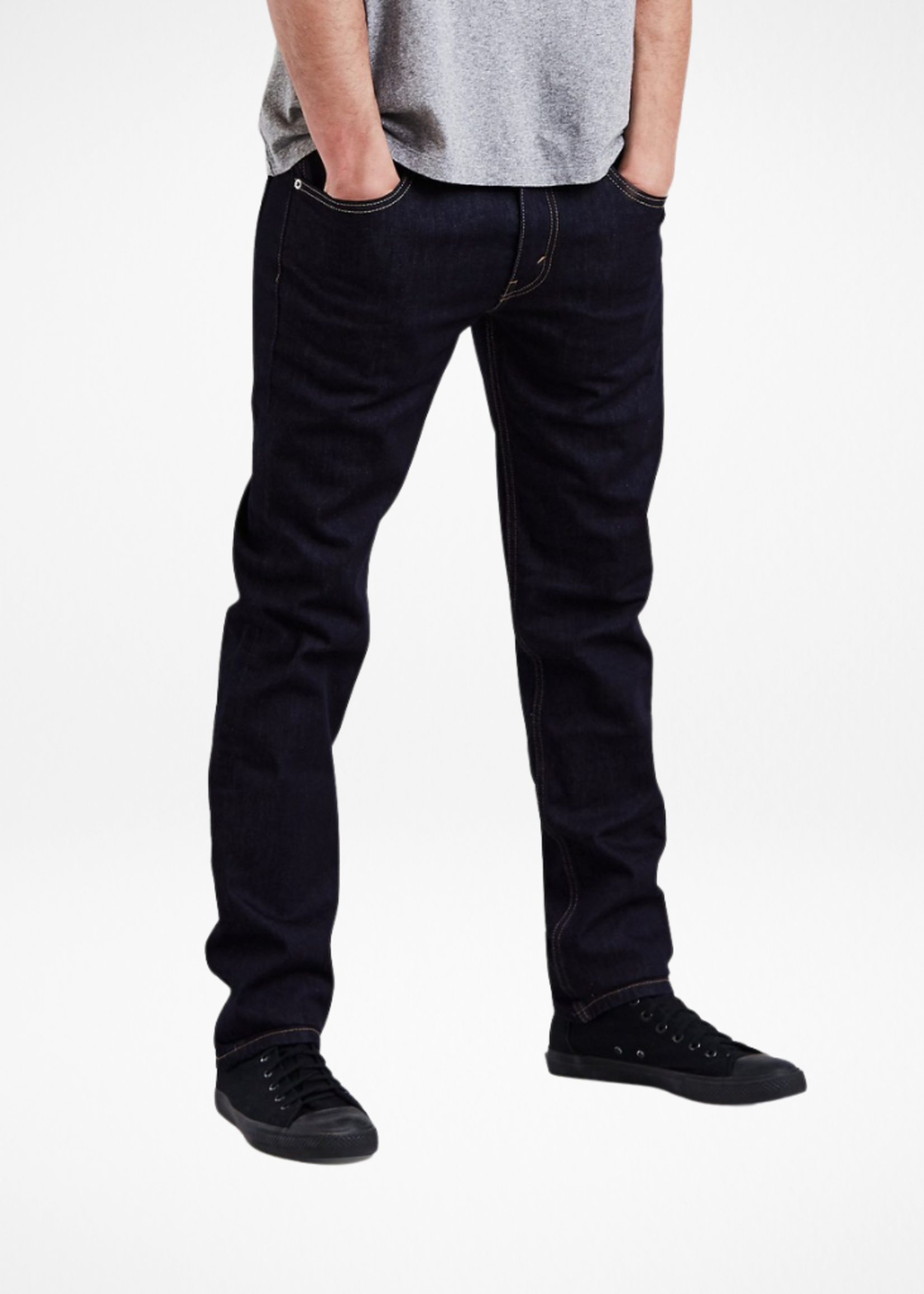 LEVI'S 511 SLIM JEANS - Urban Alpine