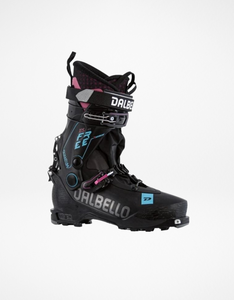 Dalbello quantum deals