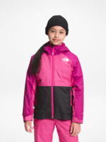 THE NORTH FACE 22 THE NORTH FACE G FREEDOM TRI CLIMATE JACKET