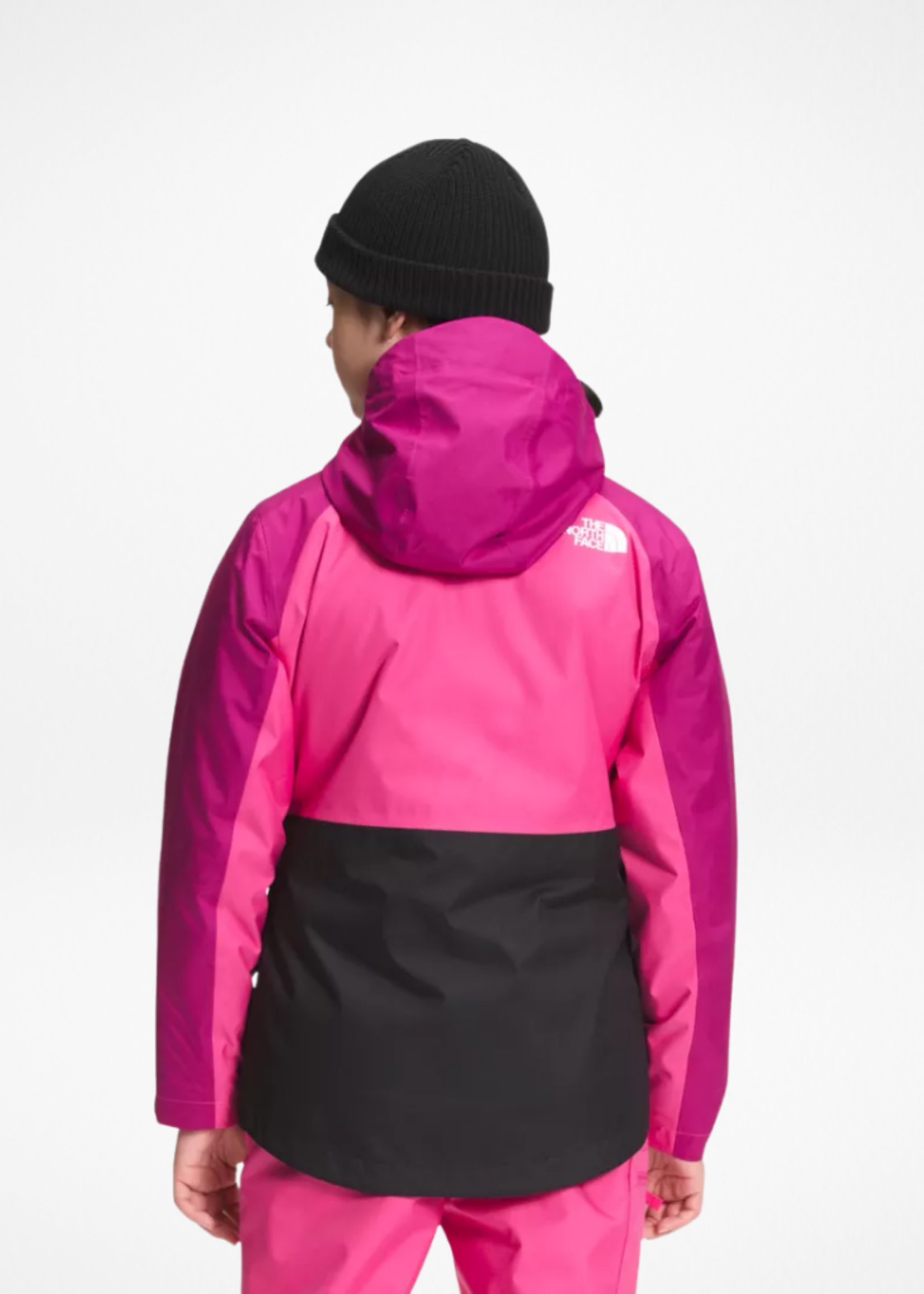 THE NORTH FACE 22 TNF G FREEDOM TRI CLIMATE JACKET