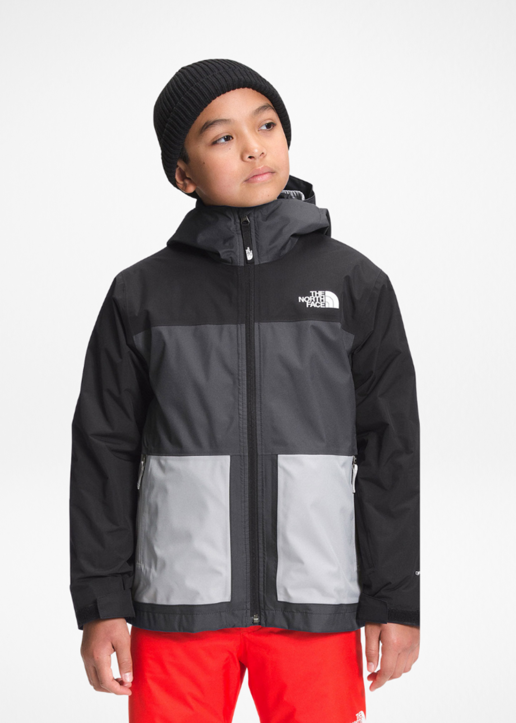 THE NORTH FACE 22 TNF B FREEDOM TRI CLIMATE JACKET