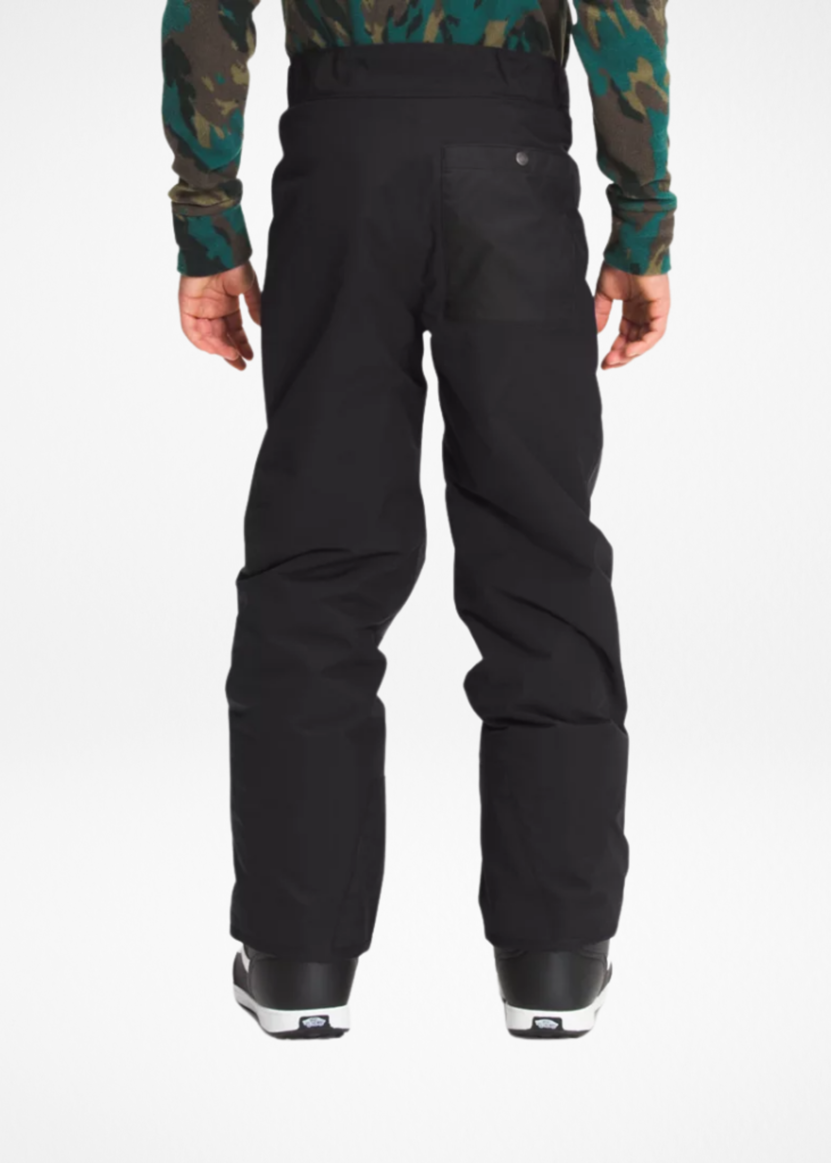 THE NORTH FACE 22 TNF M FREEDOM PANT