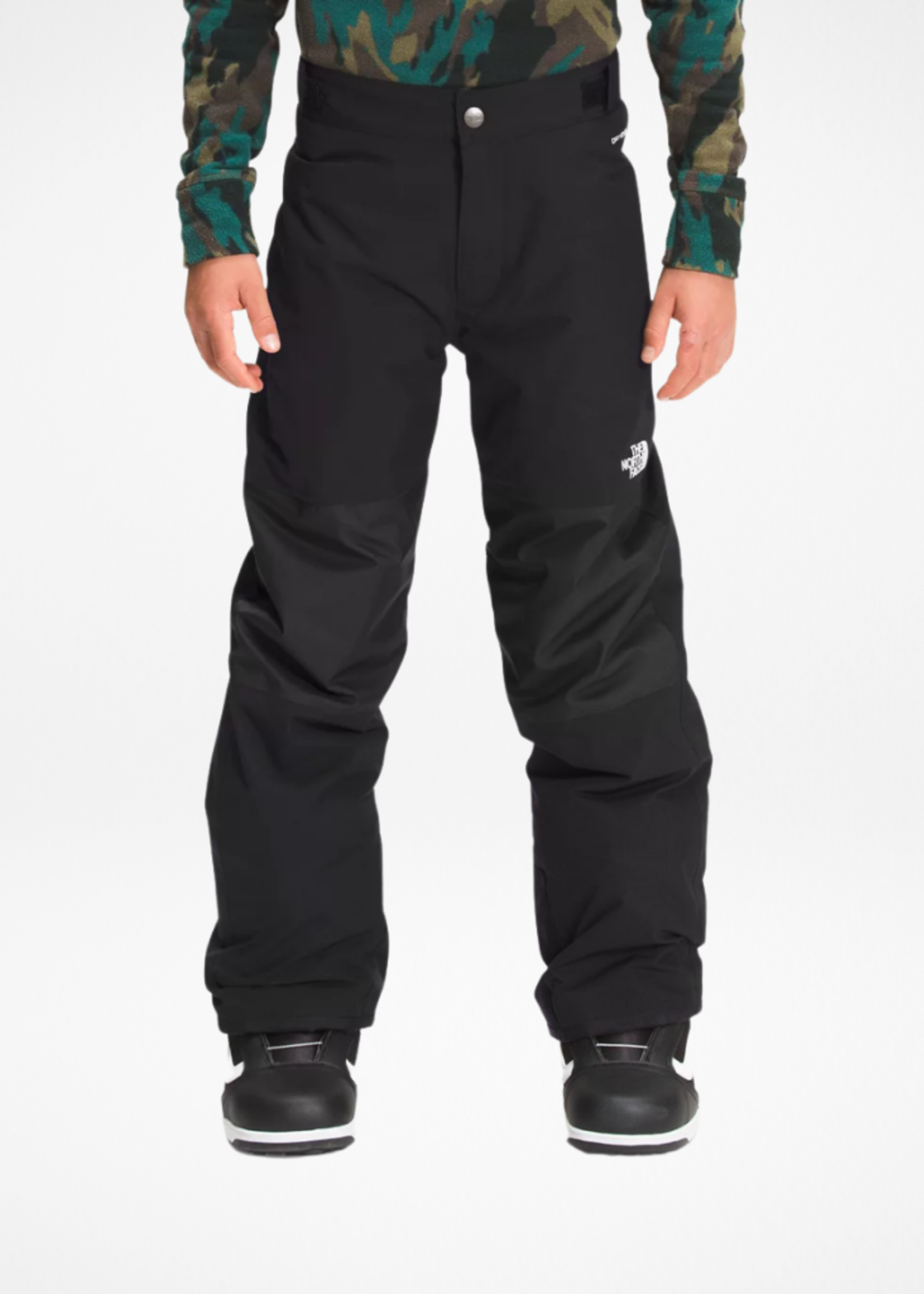 THE NORTH FACE 22 TNF M FREEDOM PANT