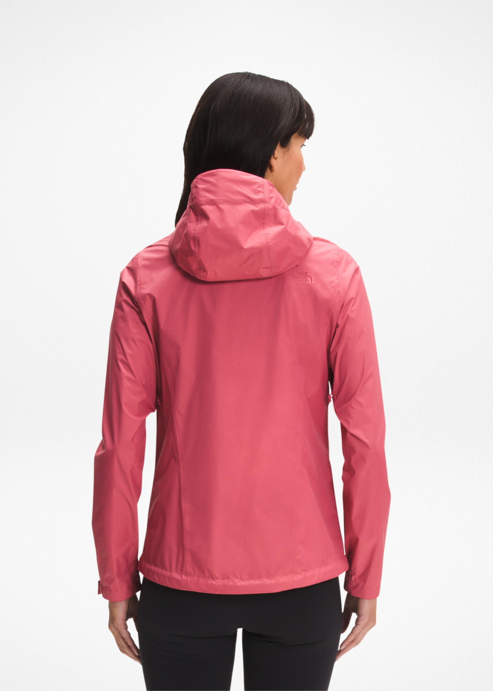 THE NORTH FACE S22 TNF W VENTURE 2 JACKET