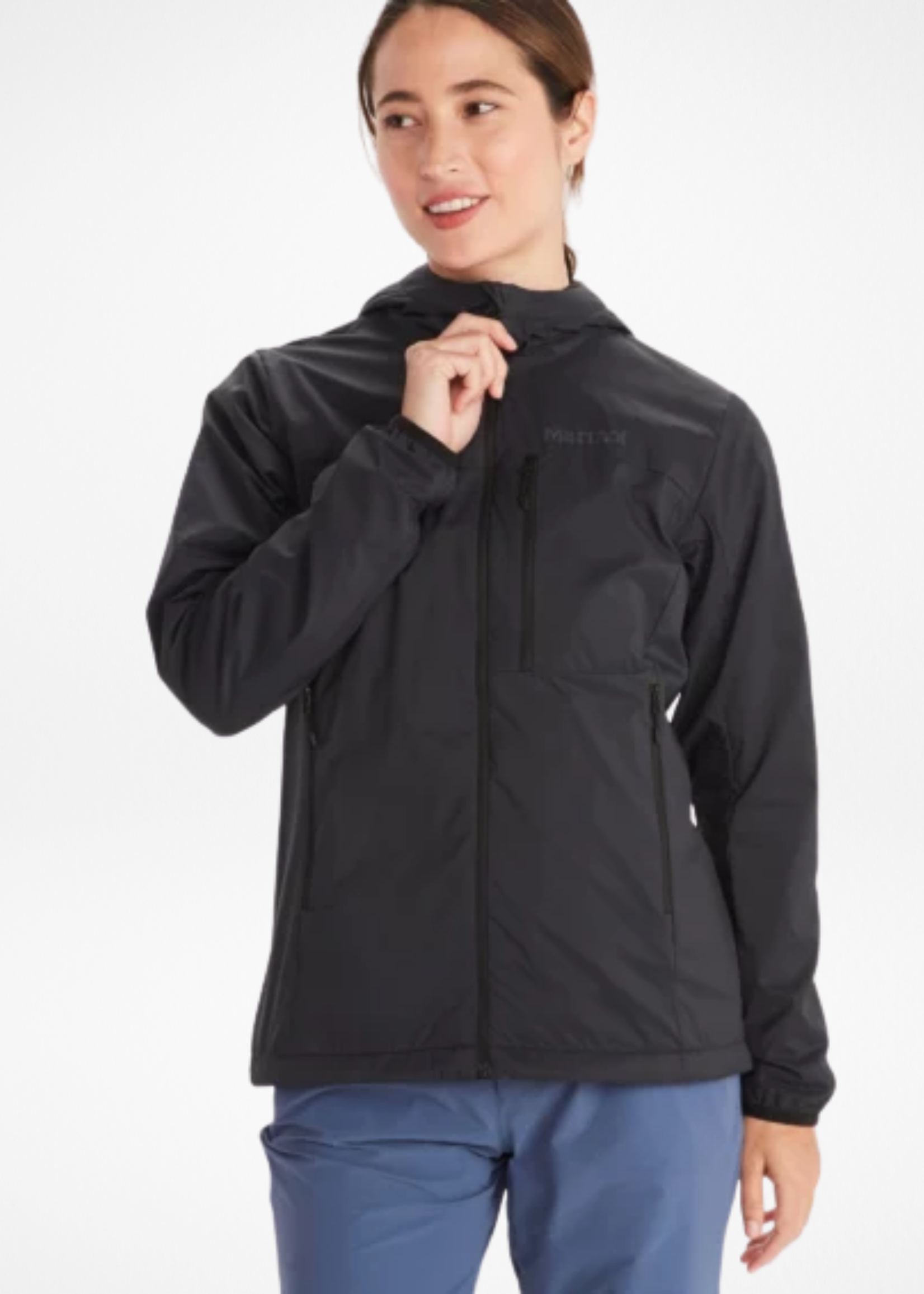 Merrell McKenzie Corded Hoodie