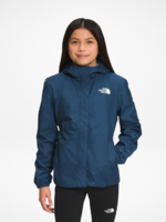 THE NORTH FACE F23 TNF YTH G ANTORA RAIN JACKET