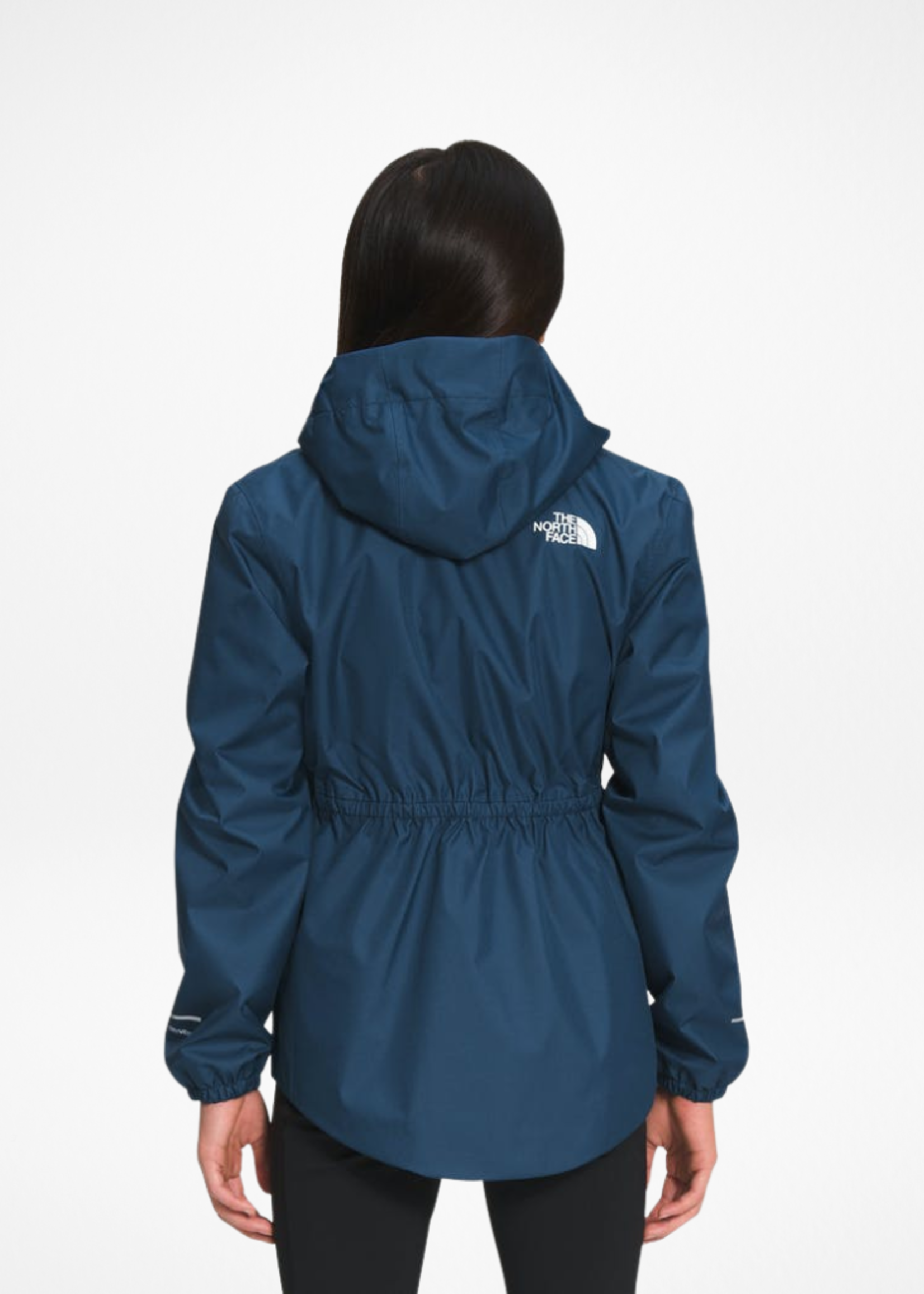 THE NORTH FACE F23 TNF YTH G ANTORA RAIN JACKET