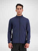 MONS ROYALE S23 MONS ROYALE MENS APPROACH GRIDLOCK JACKET MIDNIGHT