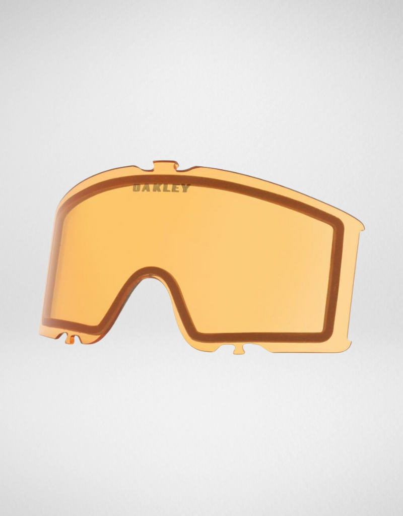 22 OAKLEY TARGET LINE M LENS NON IRID - Urban Alpine