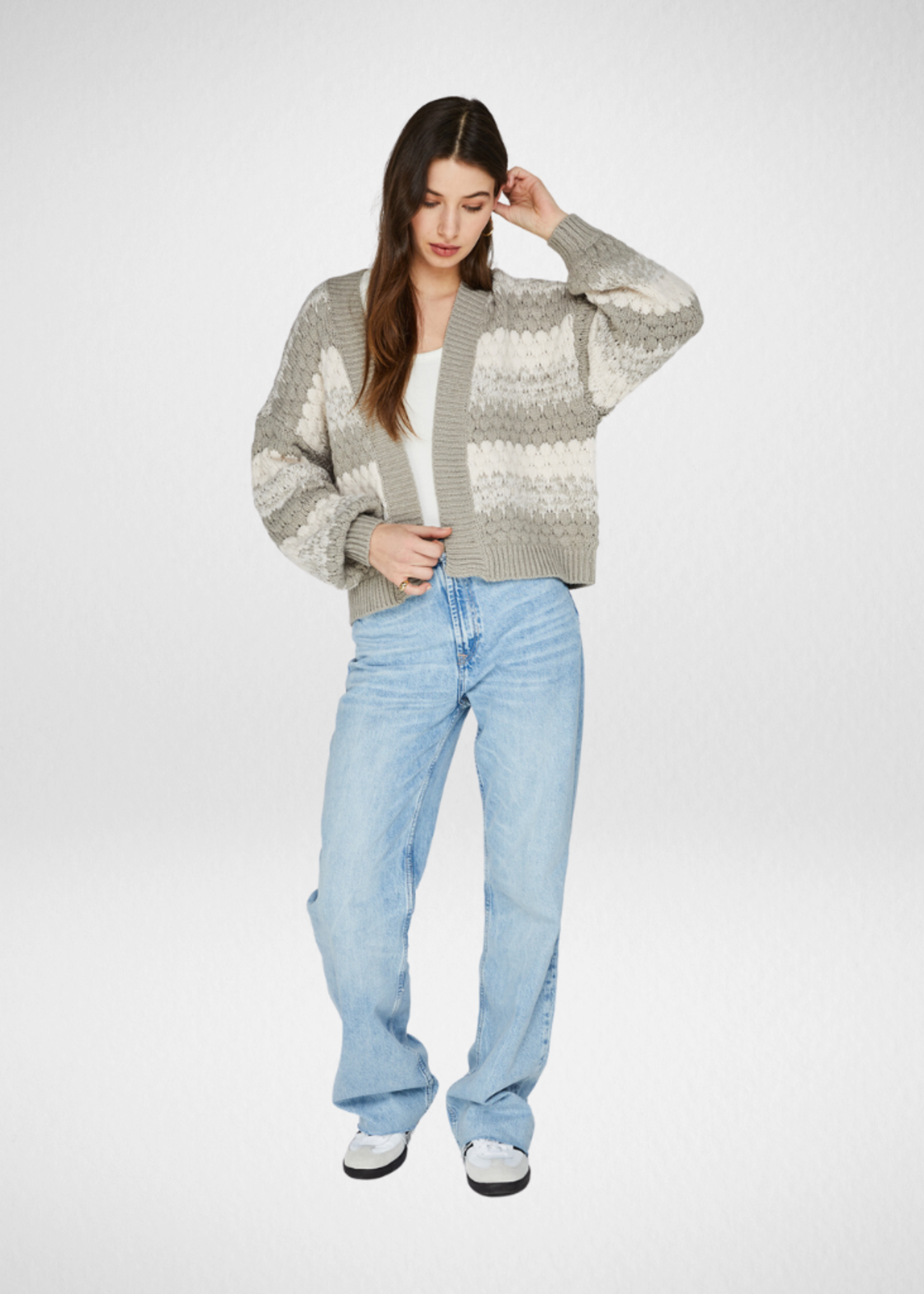 GENTLE FAWN 23 GENTLE FAWN 7 COSMO SWEATER